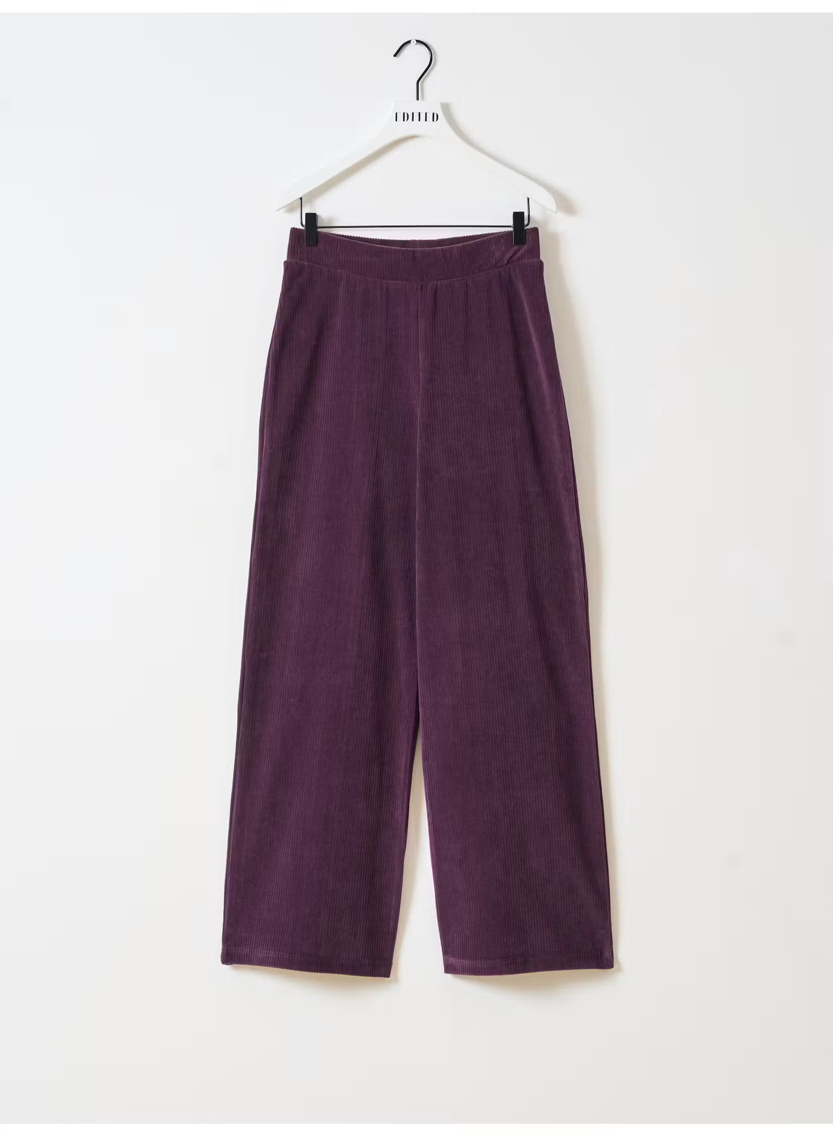 Corin pants plum perfect