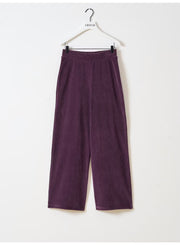 Corin pants plum perfect
