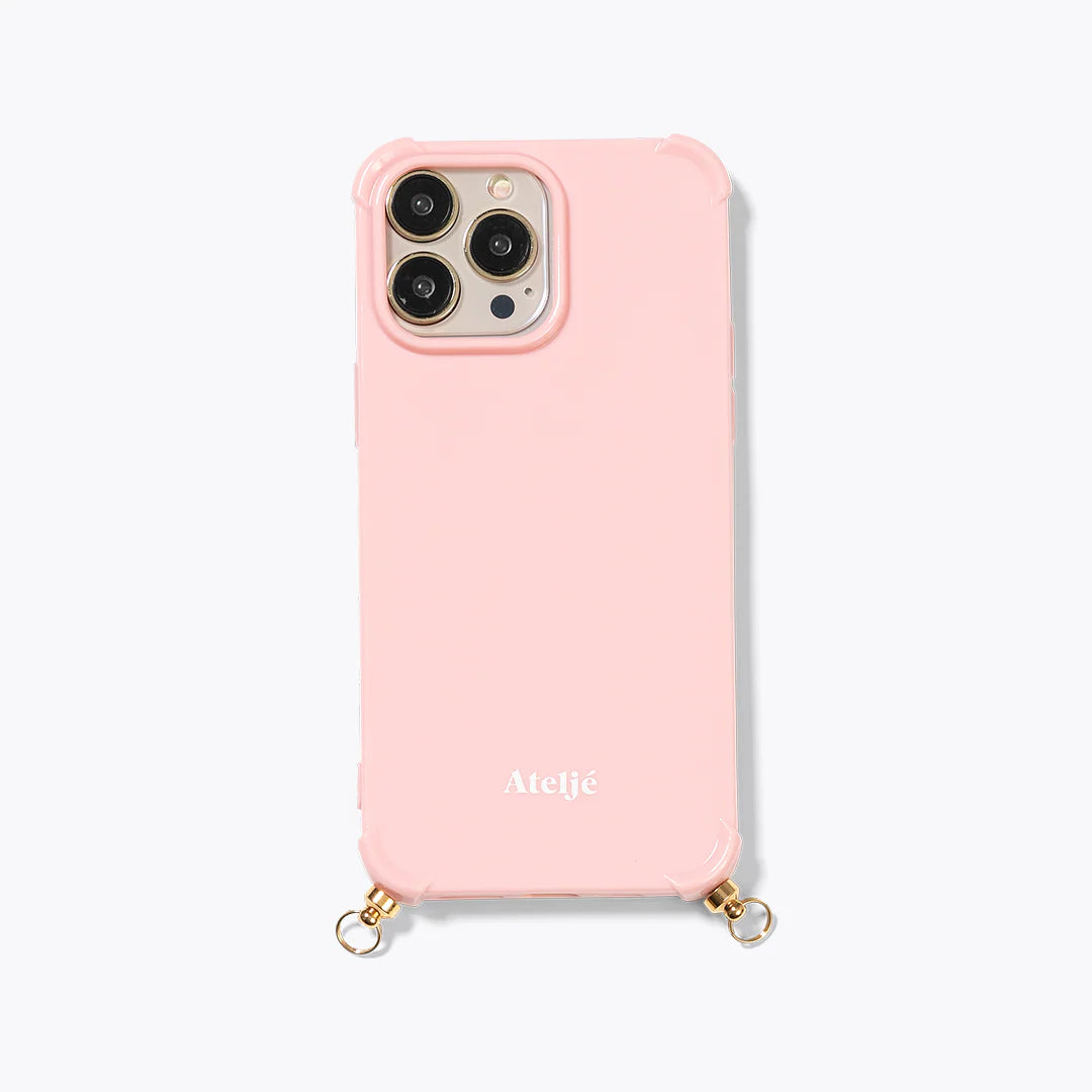 Case Pink Clay
