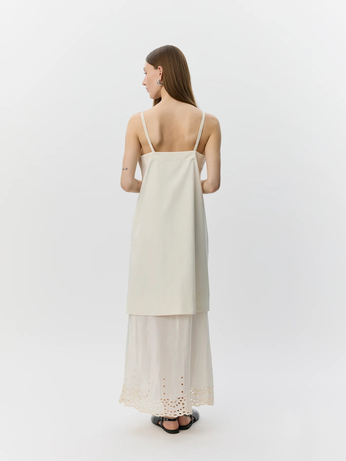 RaineSW Double Layered Dress