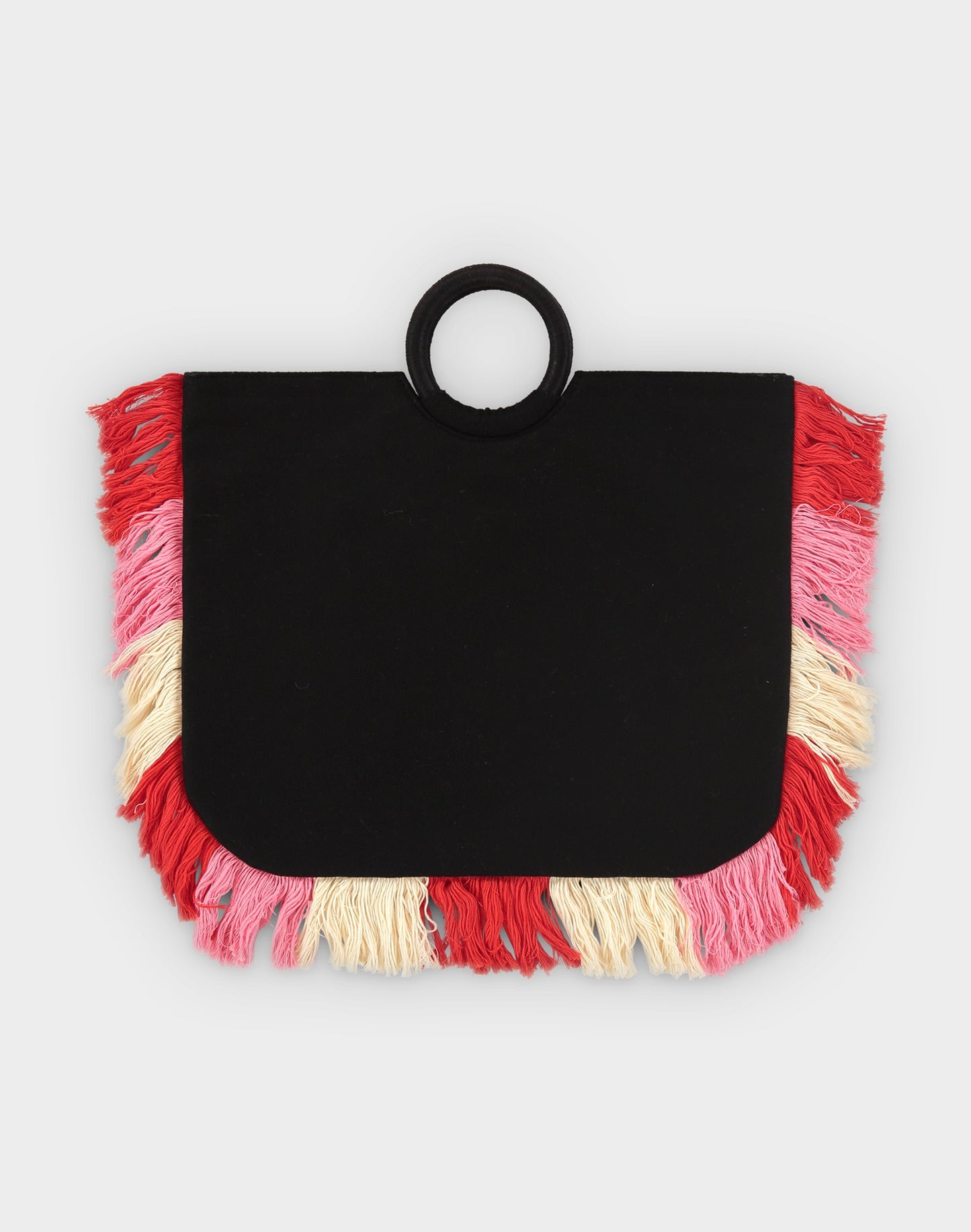 Saudade bag black