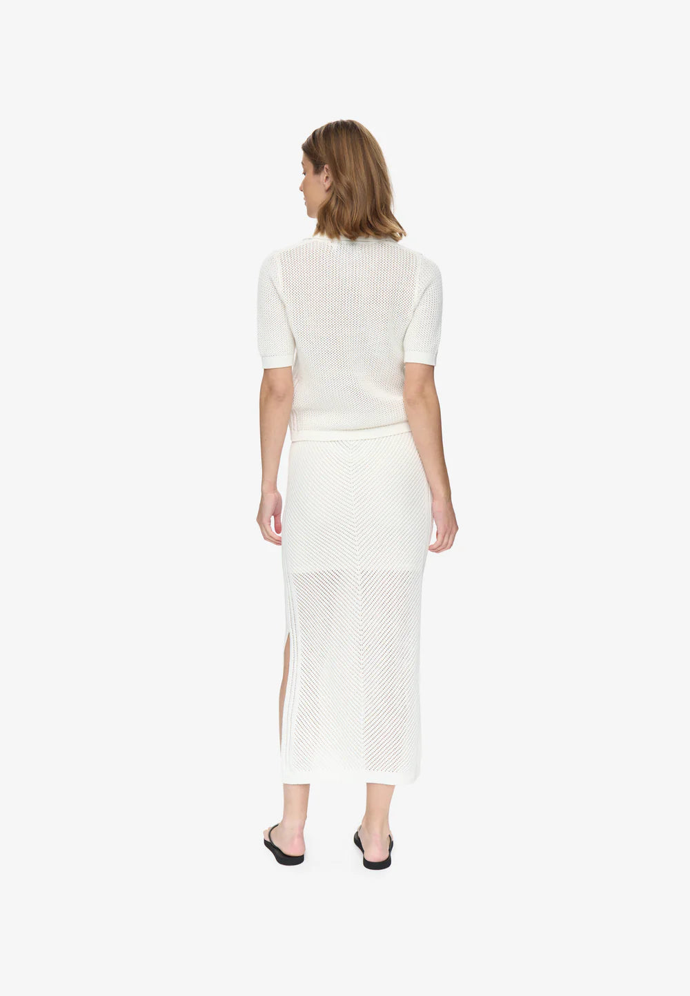 Serina Skirt Shortbread