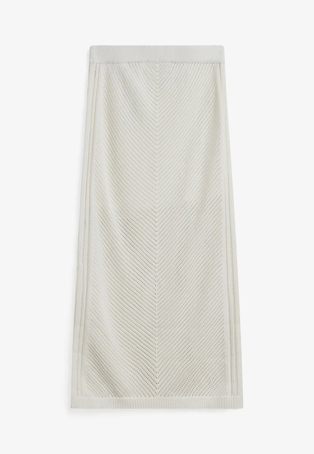 Serina Skirt Shortbread