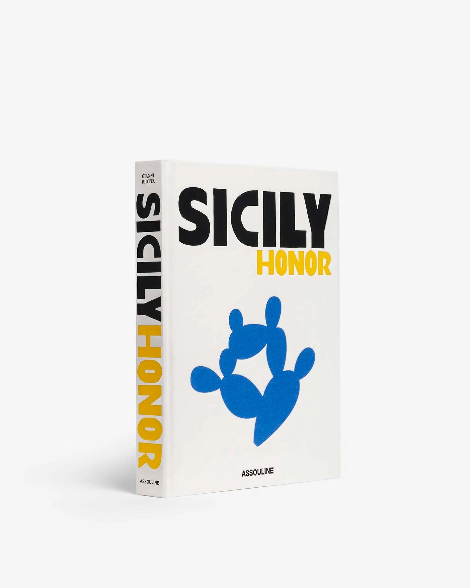 Assouline Sicily