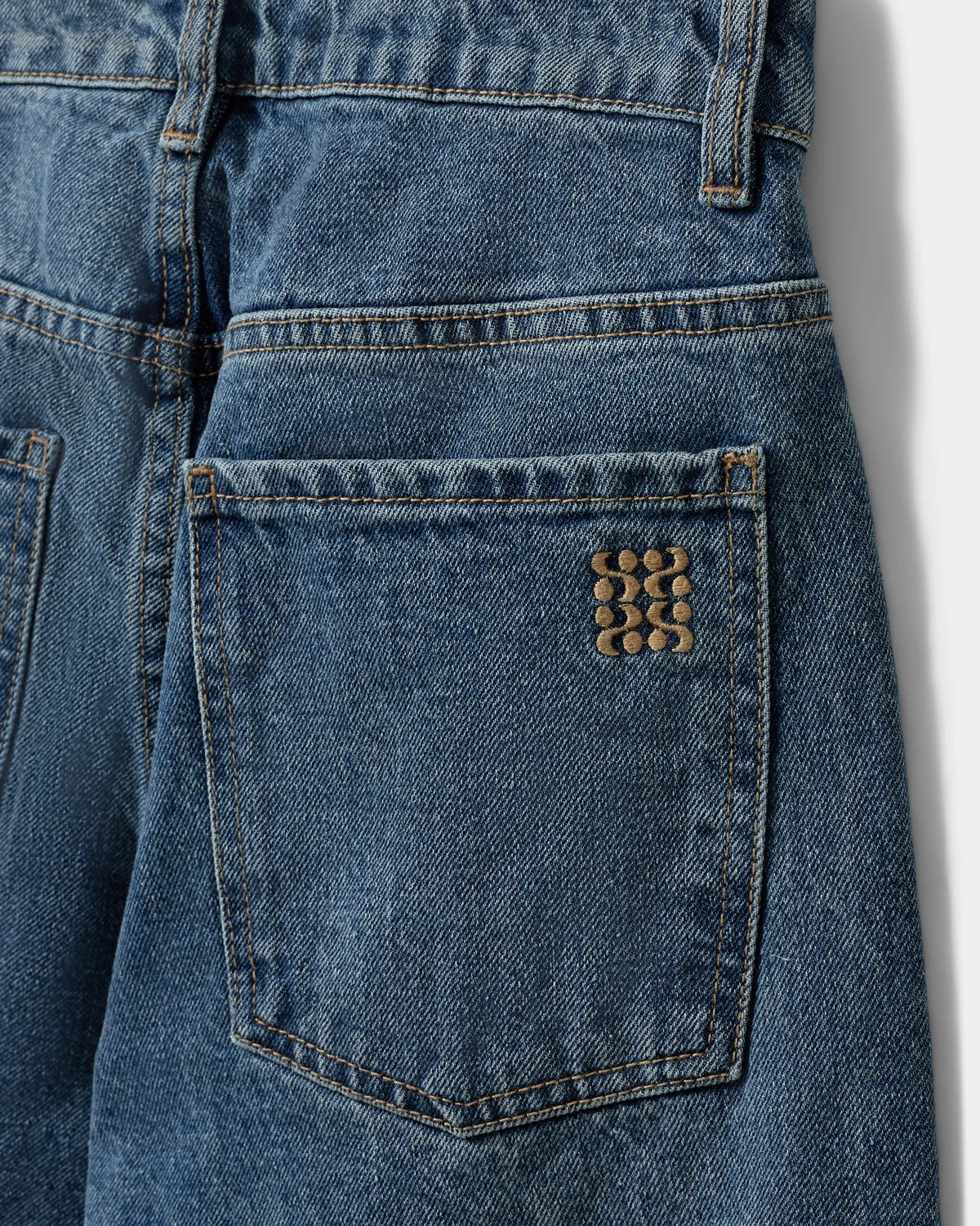 Tomarsw jeans  denim blue