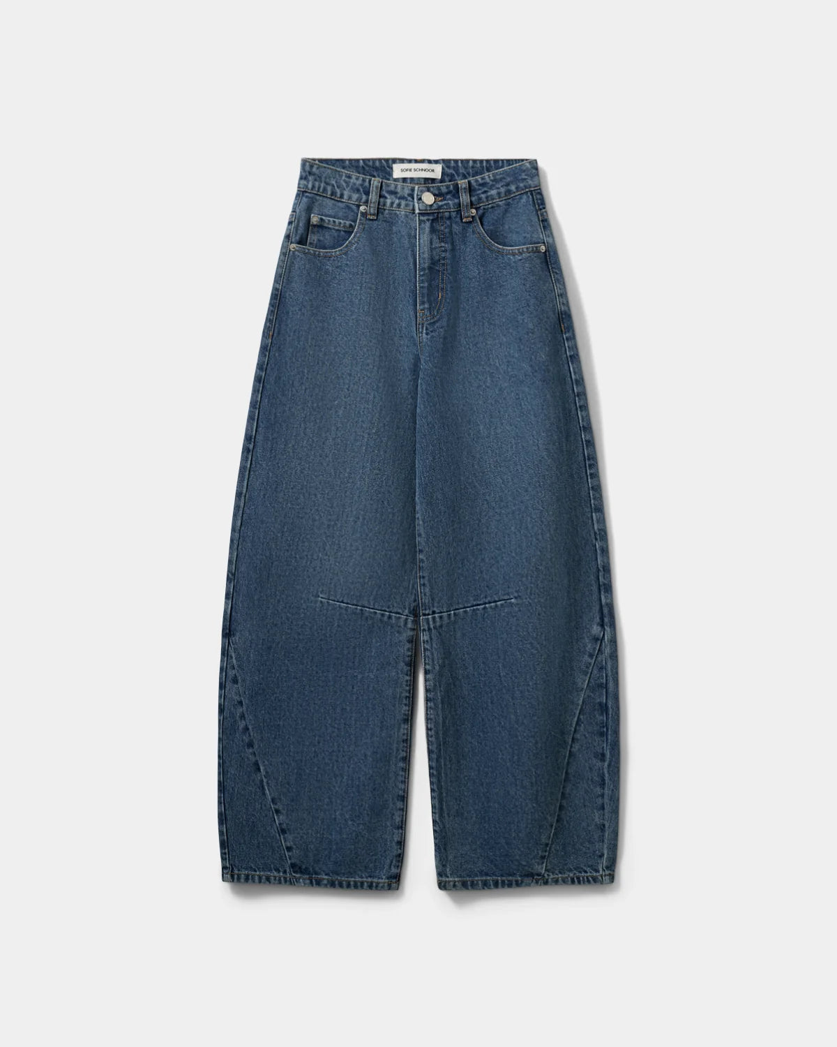 Tomarsw jeans  denim blue