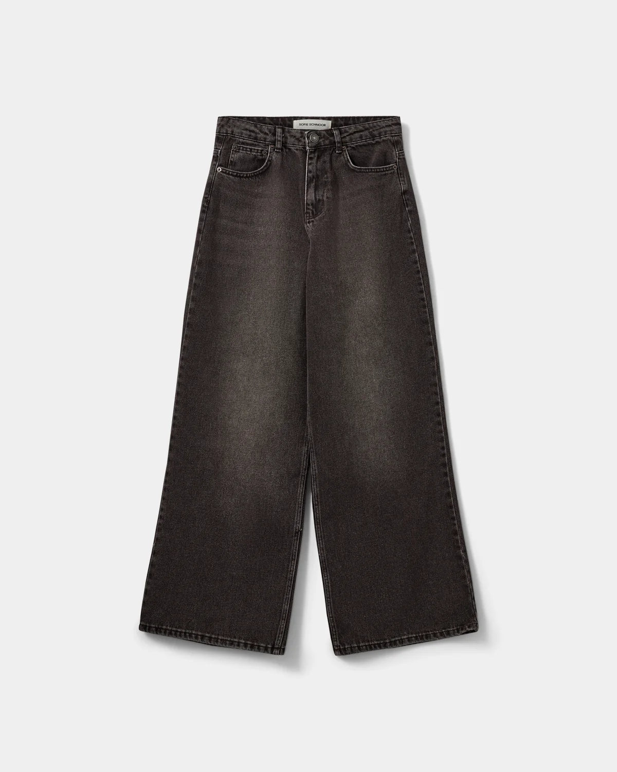 Venicesw jeans Plum