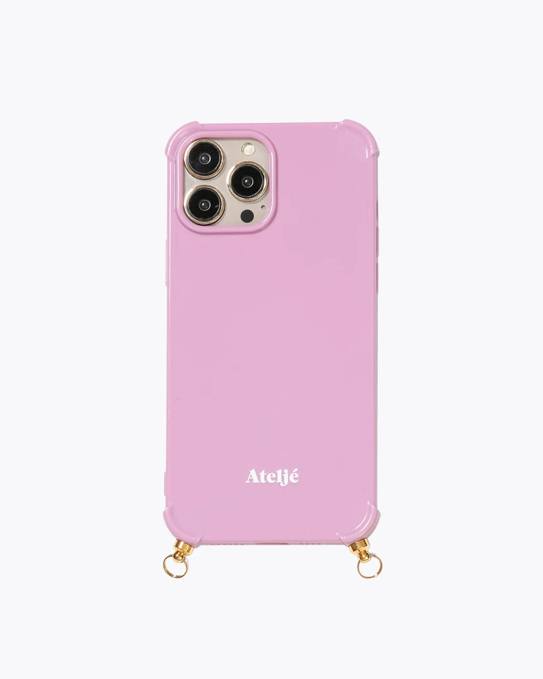 Case Vintage Pink