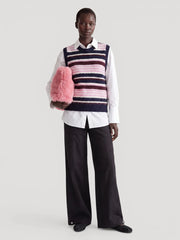 Xantara knit vest