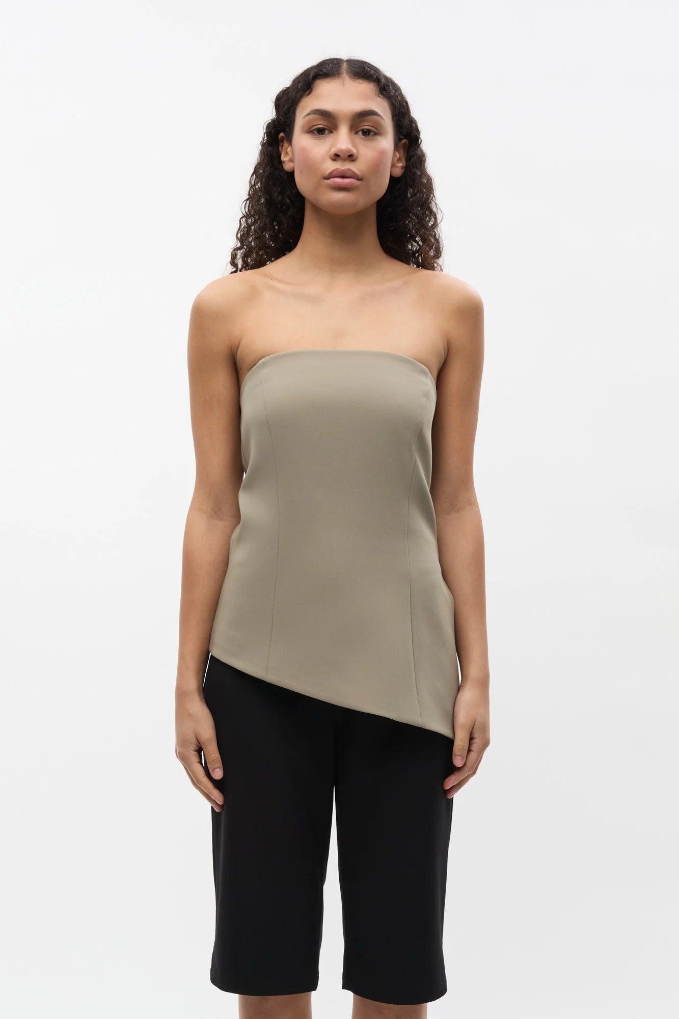 Entrota SL Top Brindle