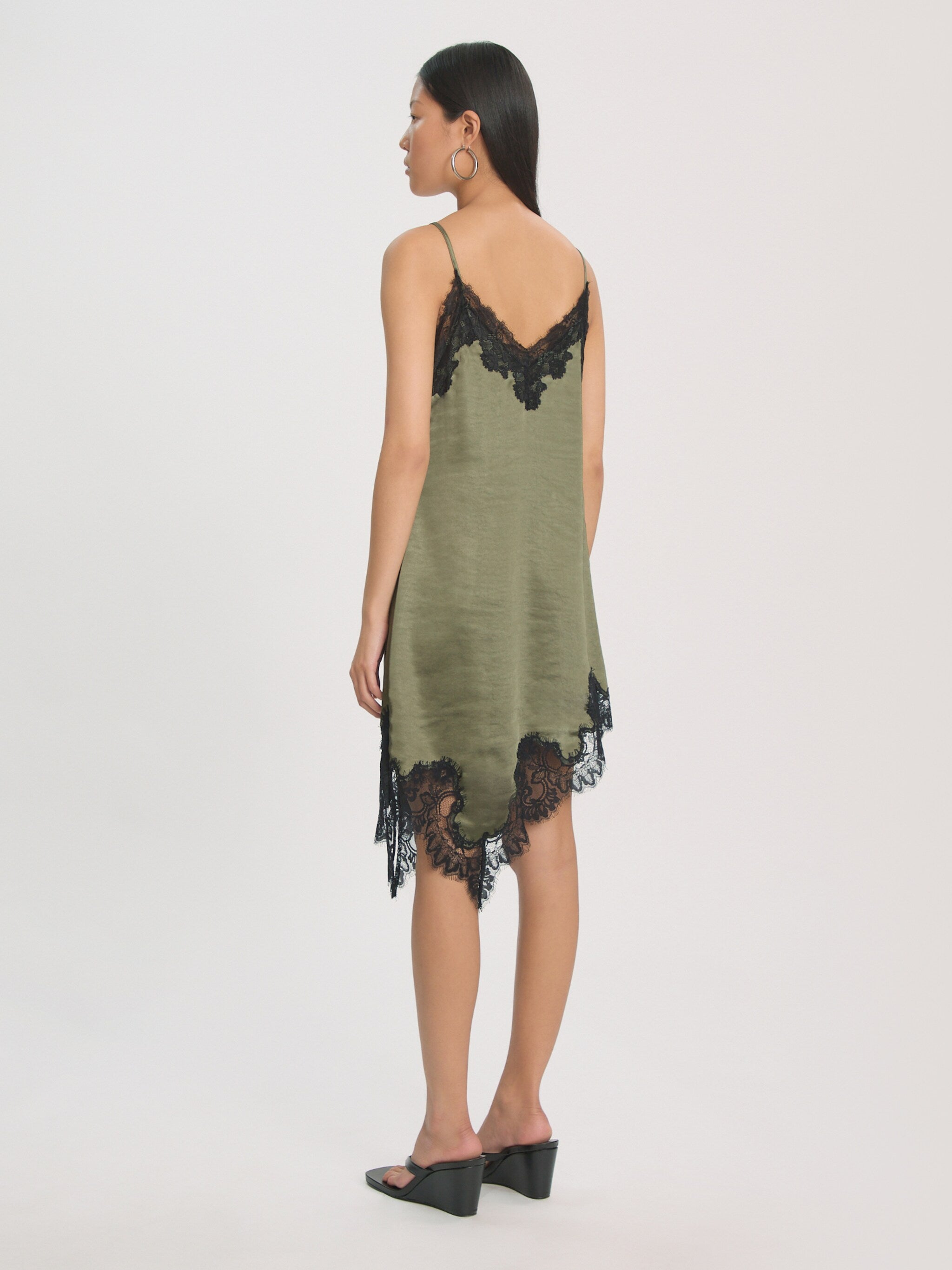 Nuzana tunic dress