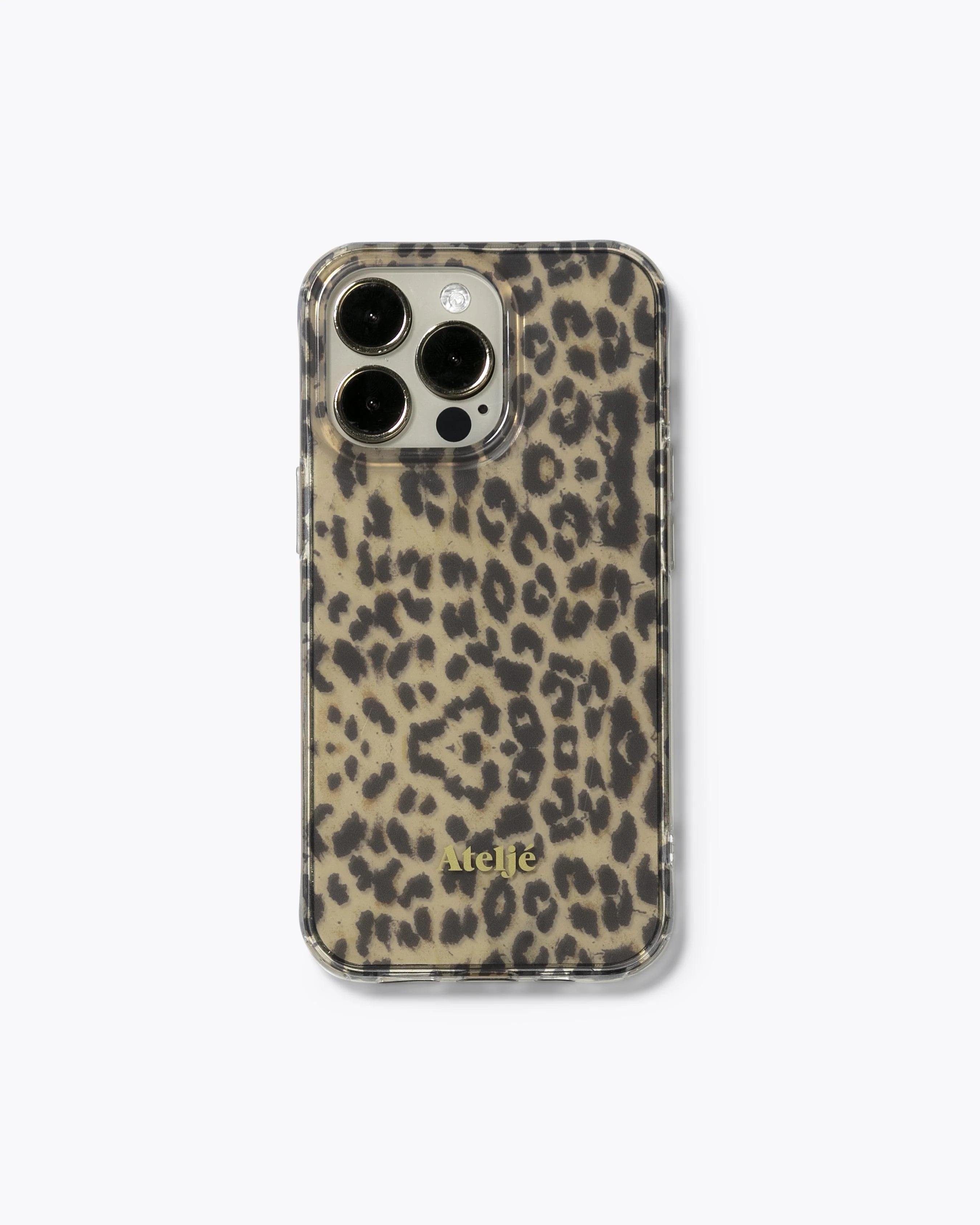 Case Leopard