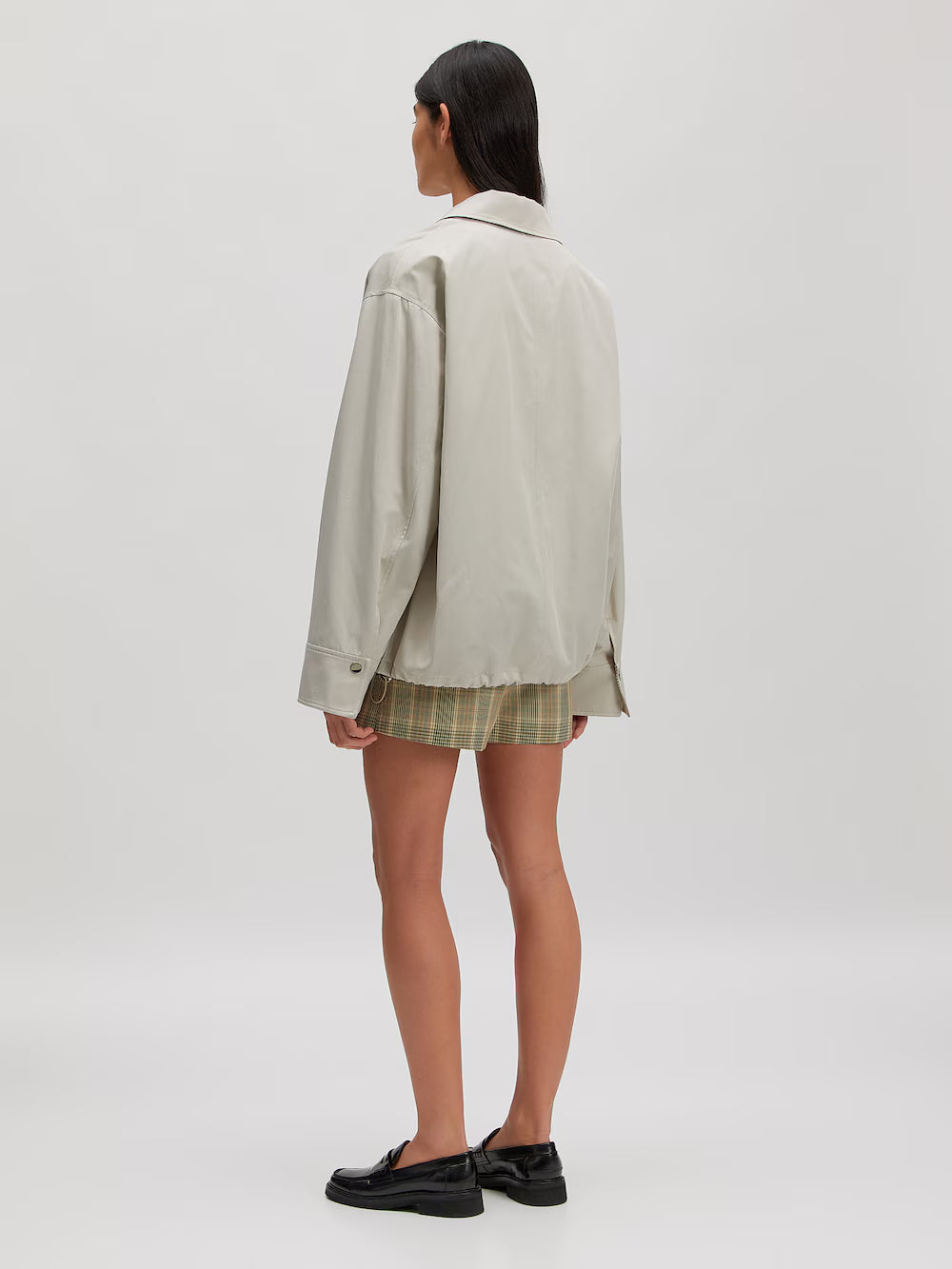 Joana jacket beige