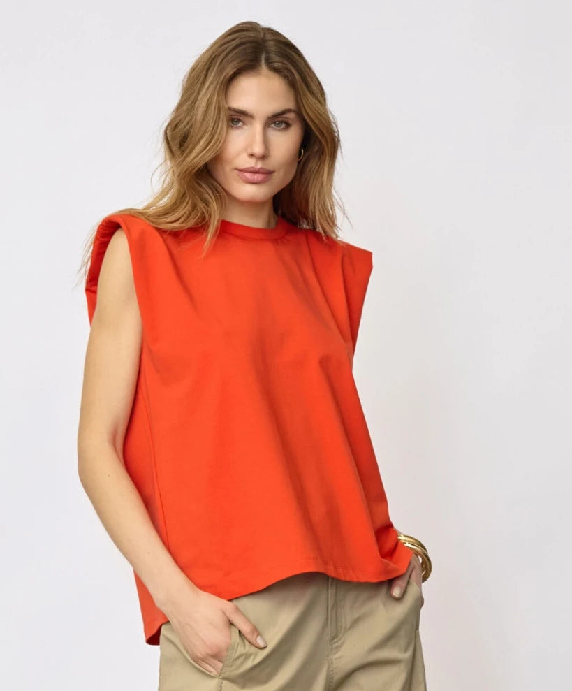 EddieCC Tee