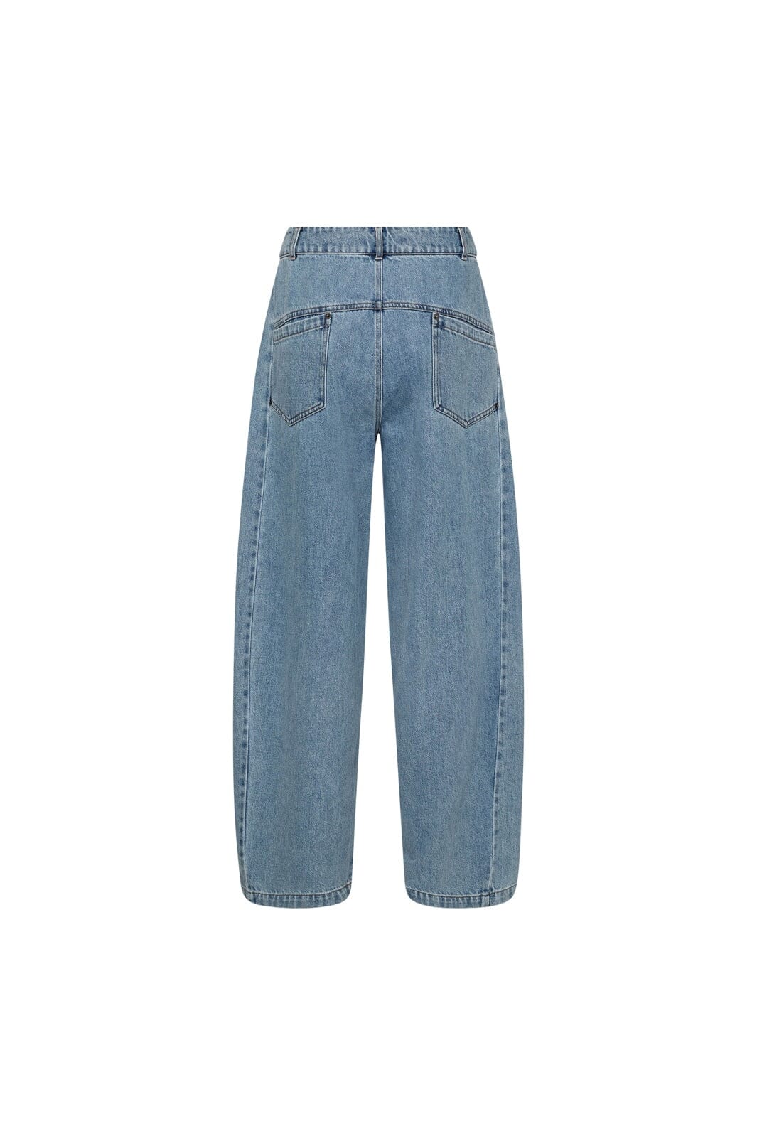 Asja CC jeans denim blue