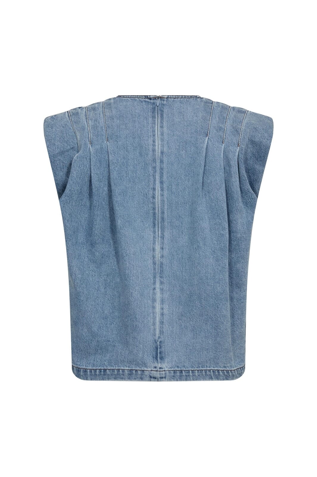 Asja cc top denim