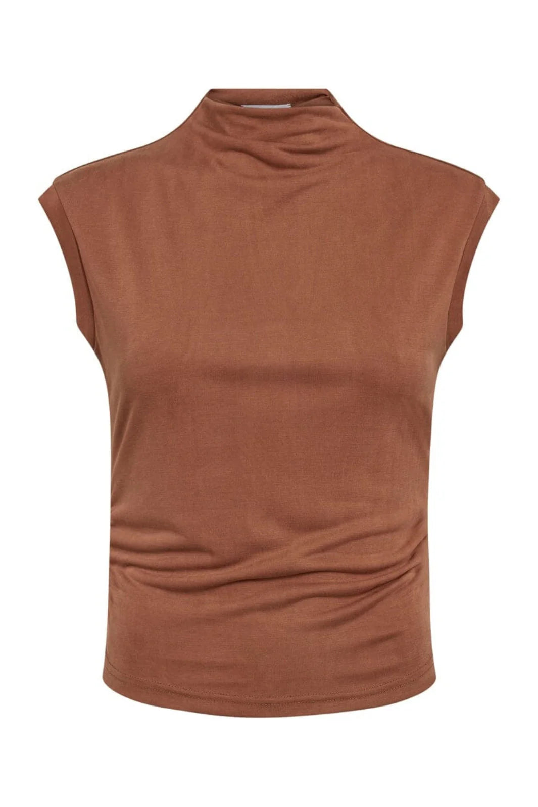 Camilla cc tee suntan
