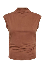 Camilla cc tee suntan