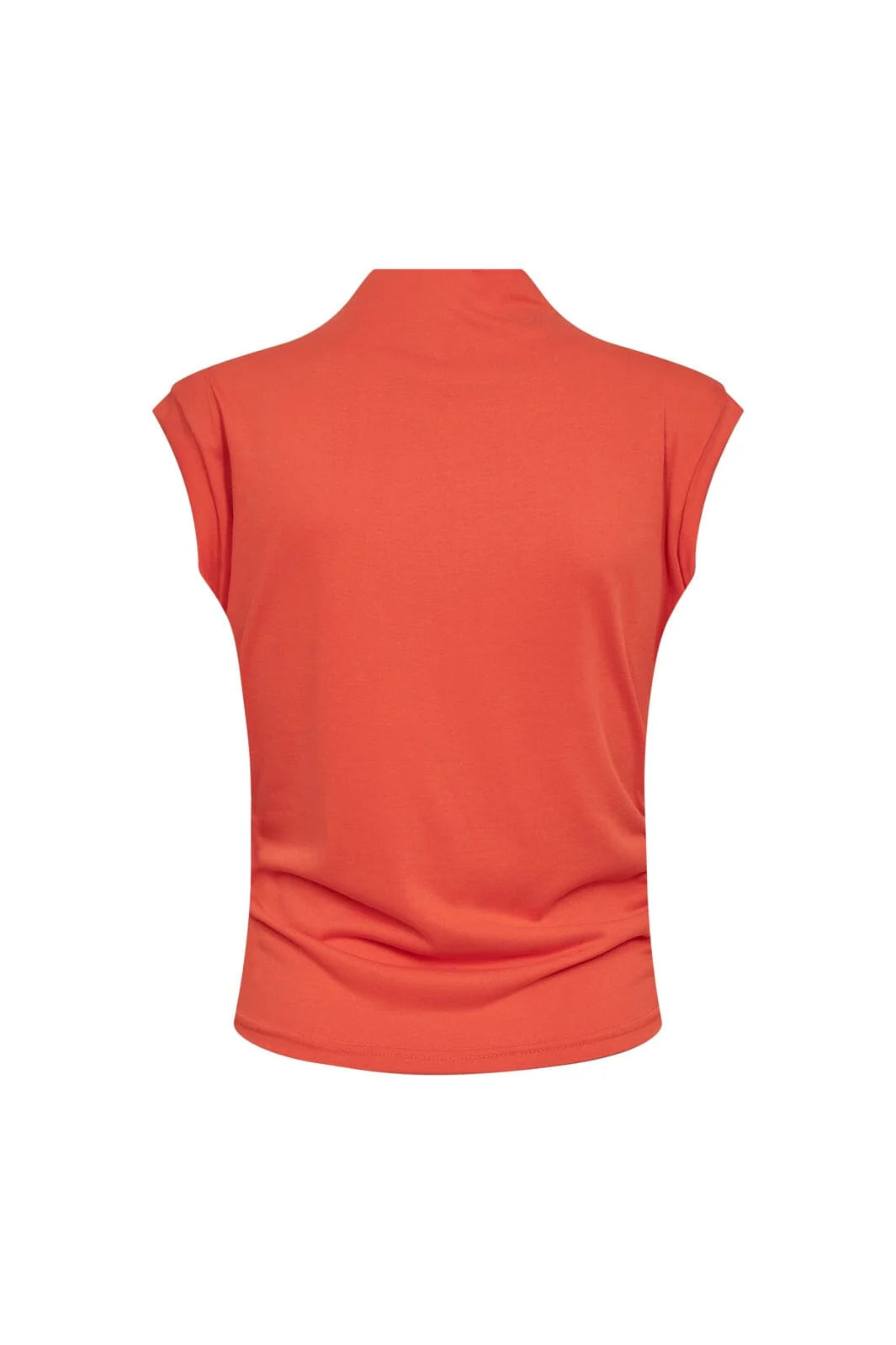 Camilla cc tee flame