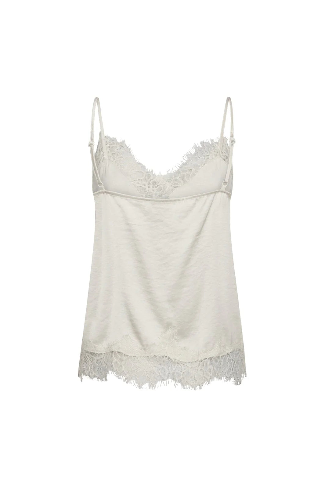 Idun CC lace top