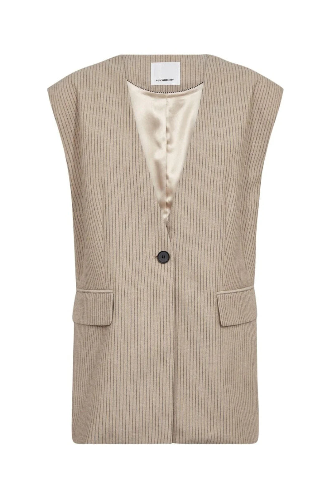 NadineCC Oversized veste
