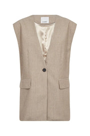 NadineCC Oversized veste