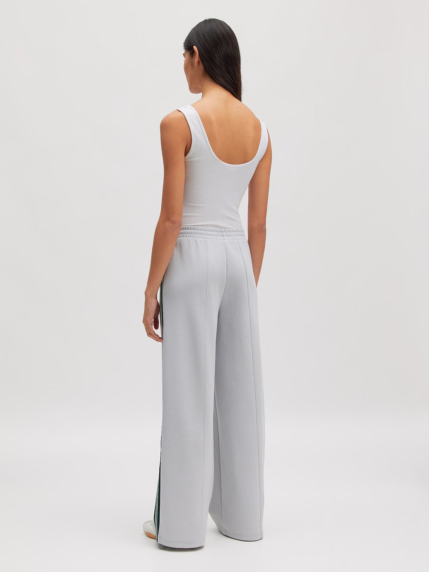 Tally pants micro chip