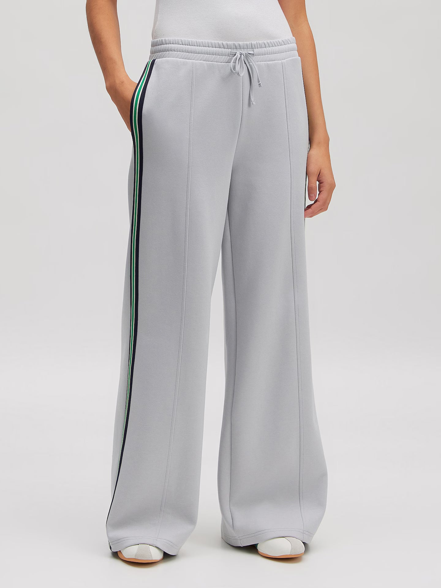 Tally pants micro chip