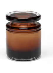 Scented Candle Amber