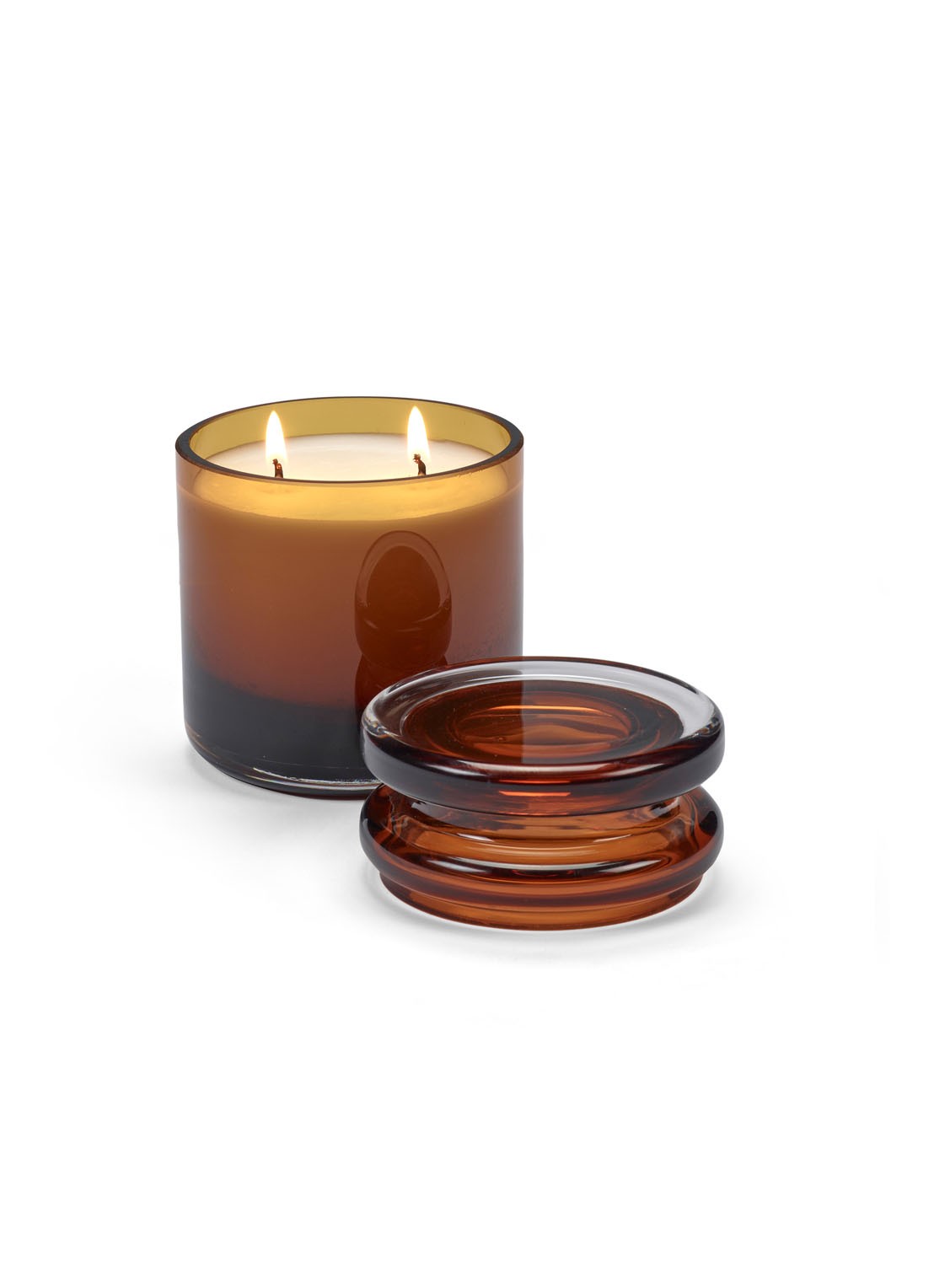 Scented Candle Amber