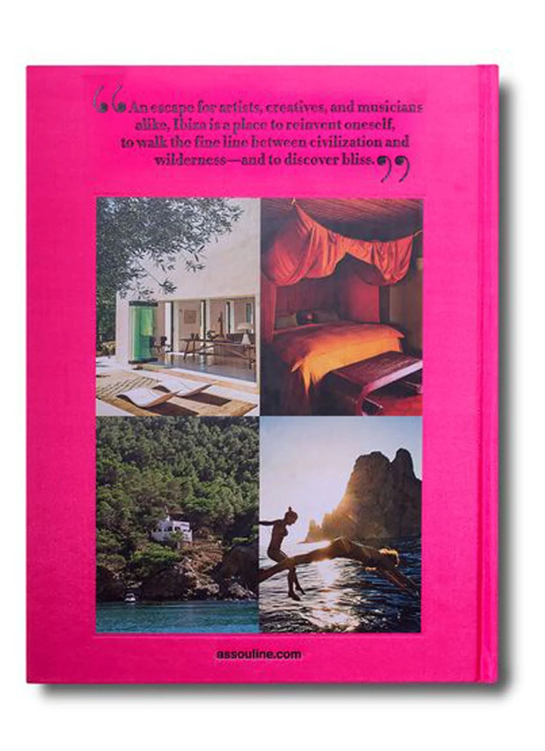 Assouline Ibiza
