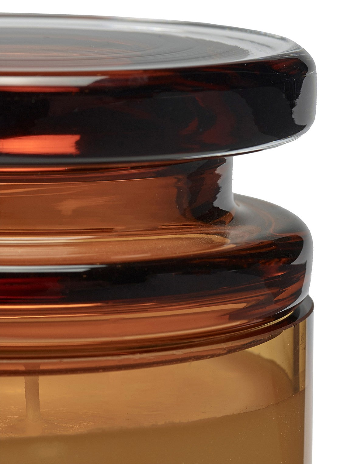 Scented Candle Amber