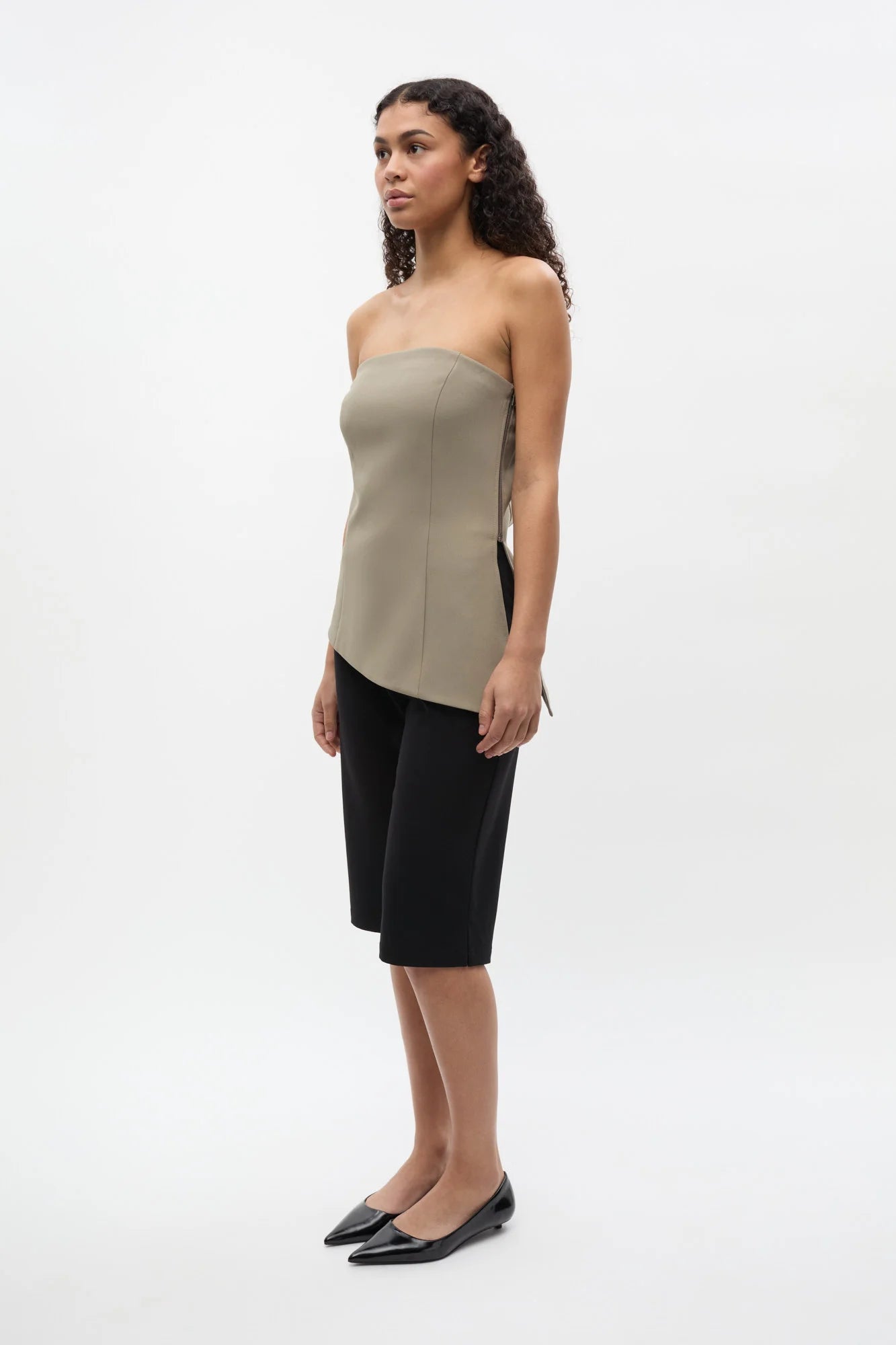 Entrota SL Top Brindle