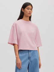 Enzo t-shirt pink