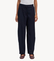 Gleni Trousers Night Sky