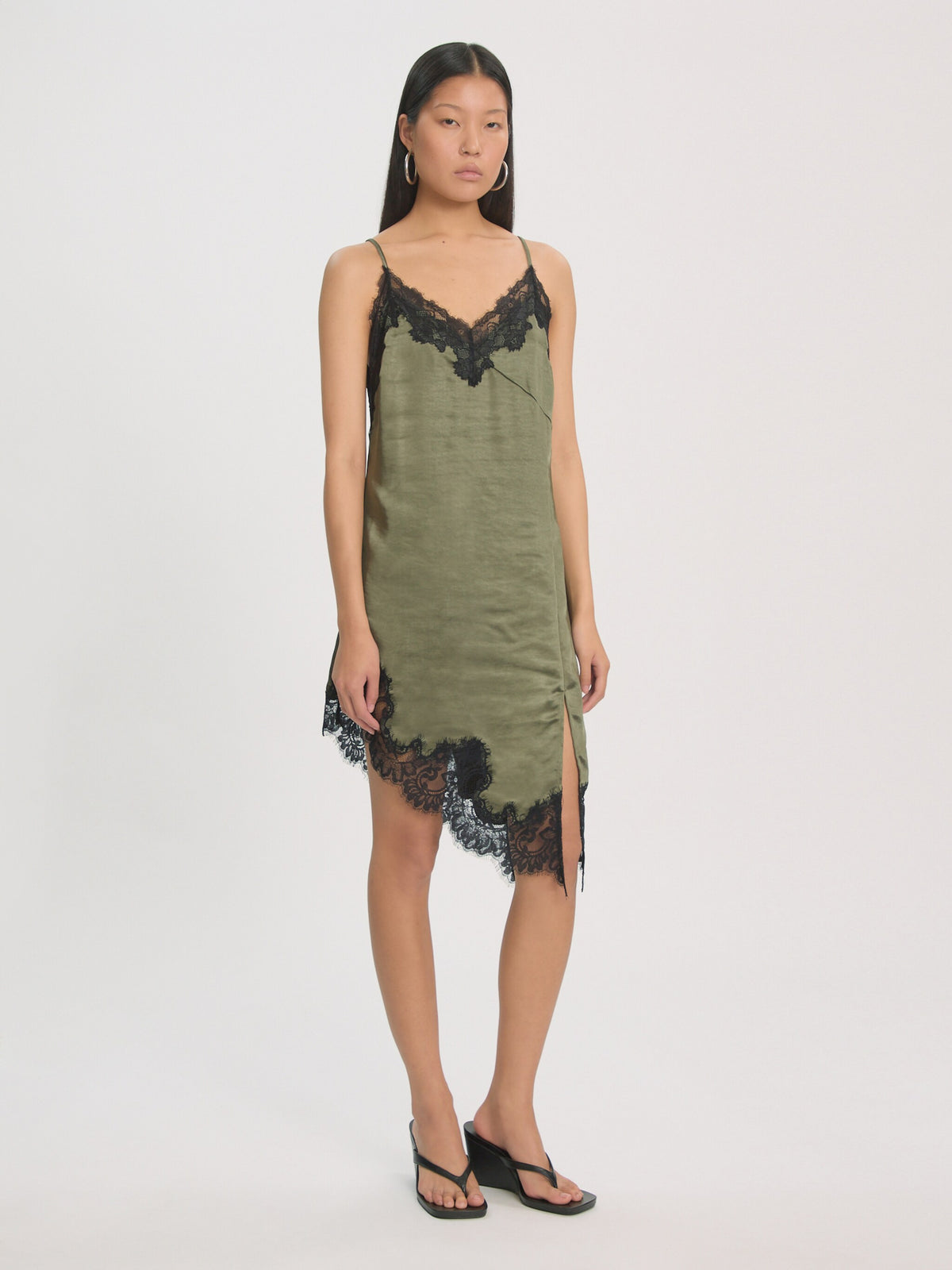 Nuzana tunic dress
