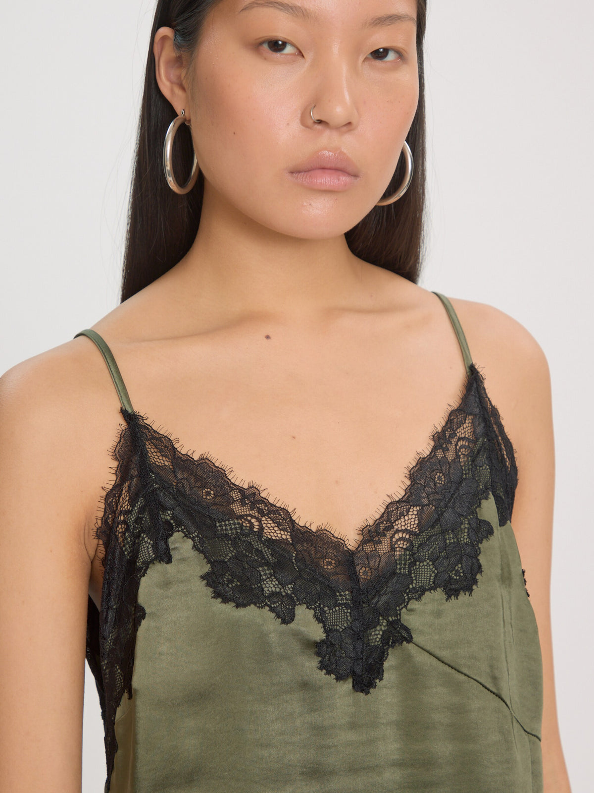 Nuzana tunic dress