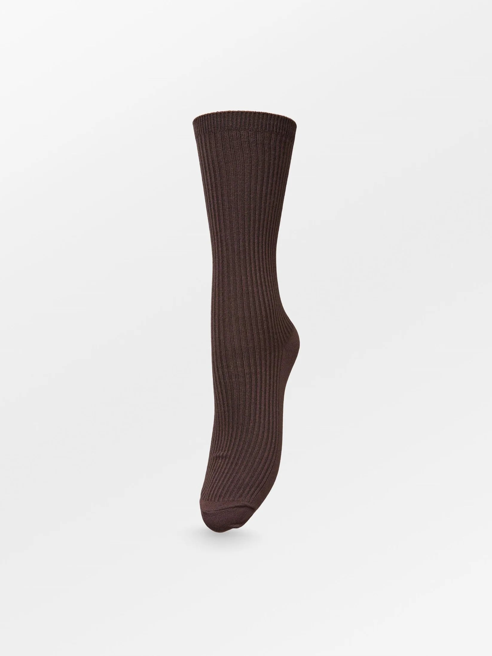 Telma Socks Dark brown