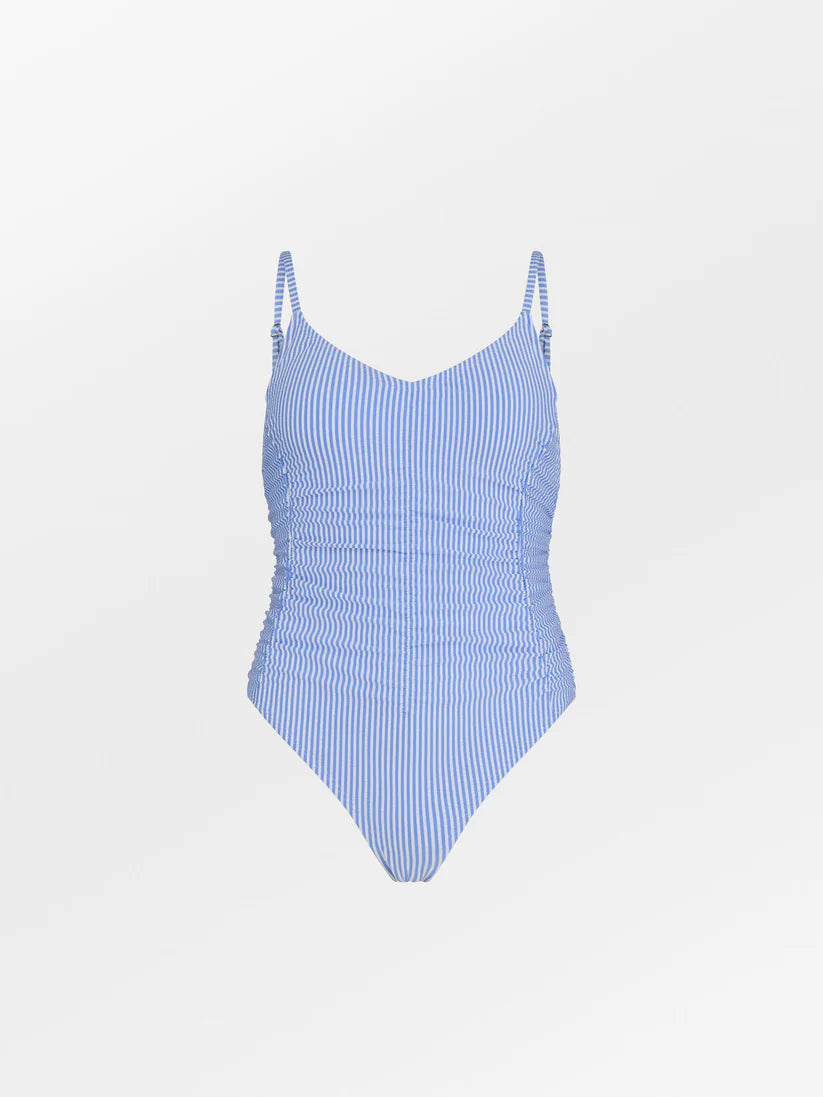 Striba Gathered Bea Swimsuit
