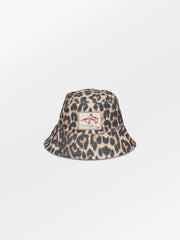 Leopa Bucket Hat