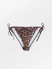 Leopa Baila Bikini Tanga