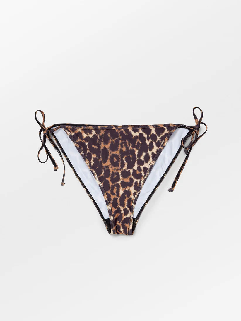 Leopa Baila Bikini Tanga