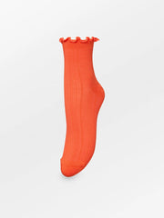 Frilla Short Sock Grenadine