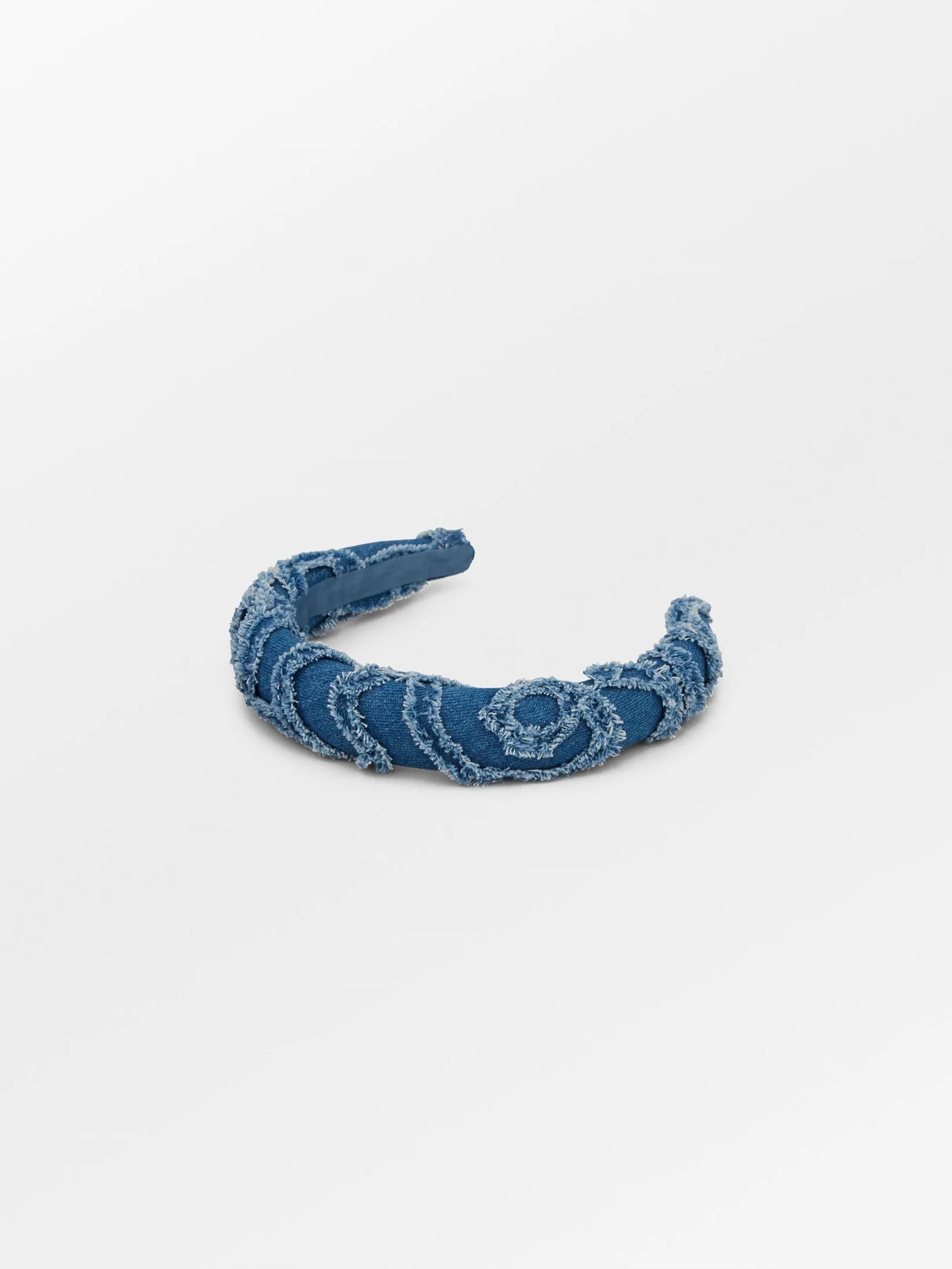 Flowa Midi Hairbrace Denim