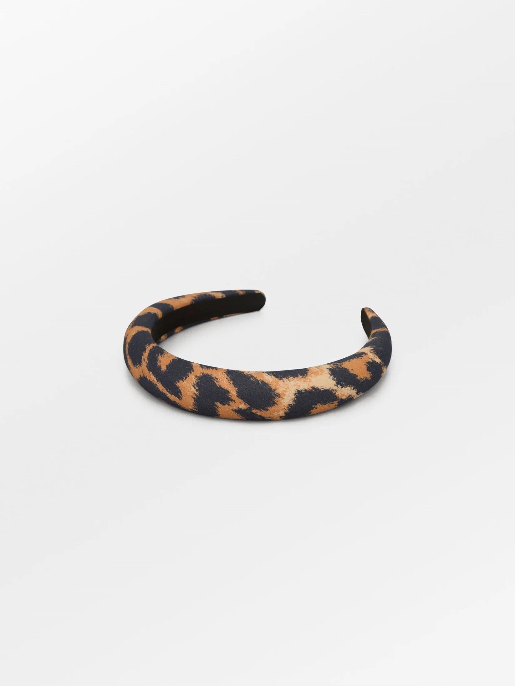 Leopa Cotta Midi Hairbrace