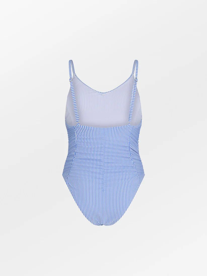 Striba Gathered Bea Swimsuit