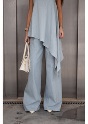 Amalia Trousers Denim