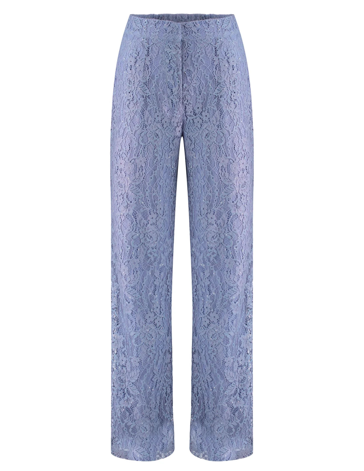 Lola pants ice blue