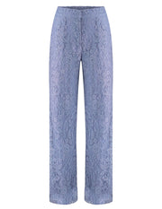Lola pants ice blue