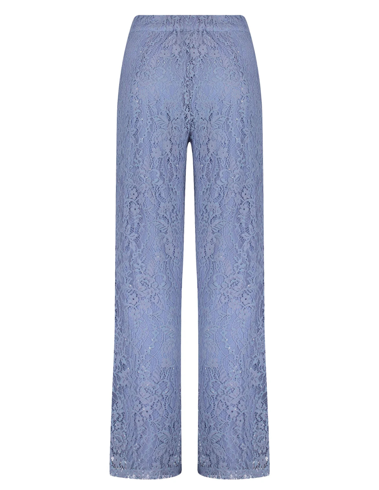 Lola pants ice blue